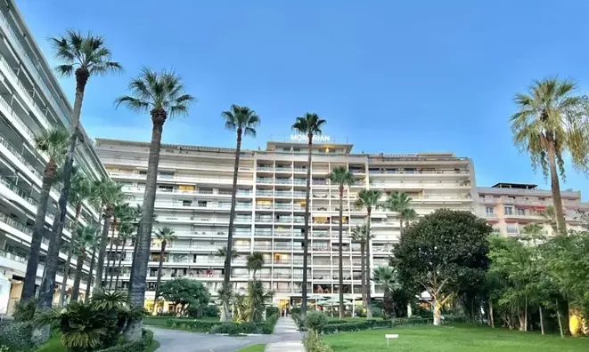 Недвижимость Residence Cannes Centre: 10