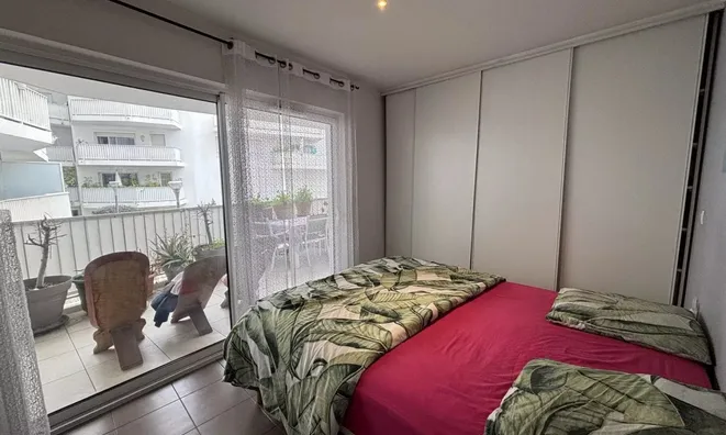 Недвижимость Estate Cannes: 4
