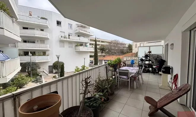 Недвижимость Estate Cannes: 6