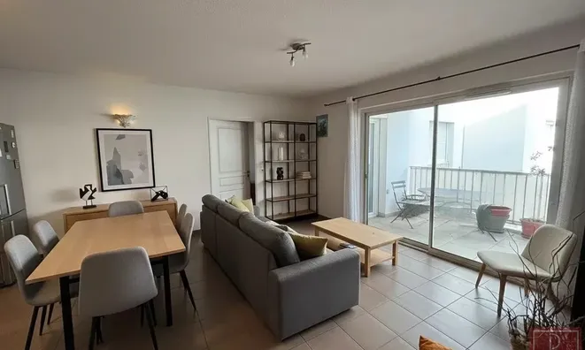 Недвижимость Estate Cannes: 19