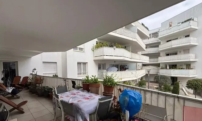 Недвижимость Estate Cannes: 22