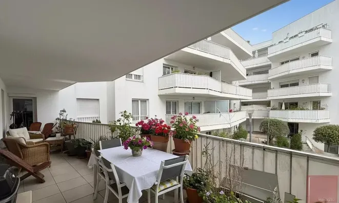 Недвижимость Estate Cannes: 23