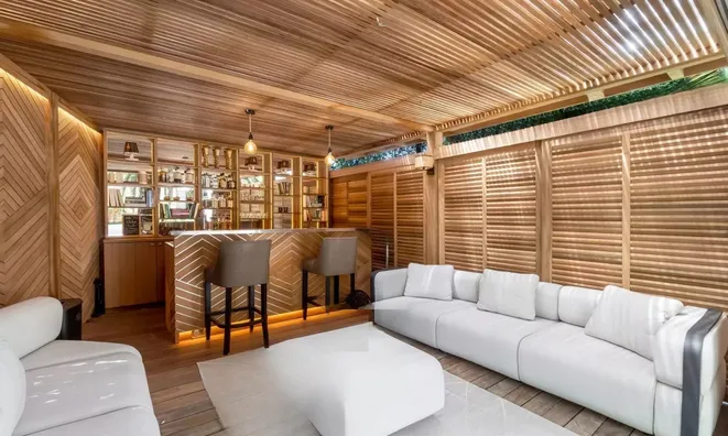 Недвижимость Villa Croix des Gardes: 2
