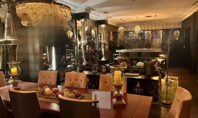 Недвижимость Villa Croix des Gardes: 5