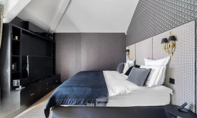 Недвижимость Villa Croix des Gardes: 8