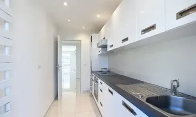 Недвижимость Villa Pointe Croisette: 6