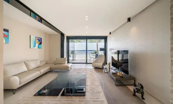 Недвижимость Villa Cannes: 3