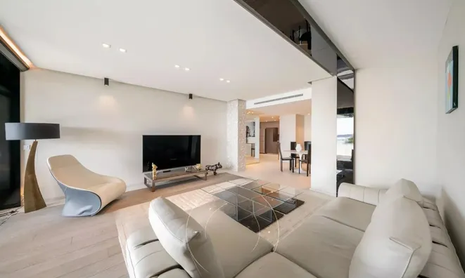 Недвижимость Villa Cannes: 5