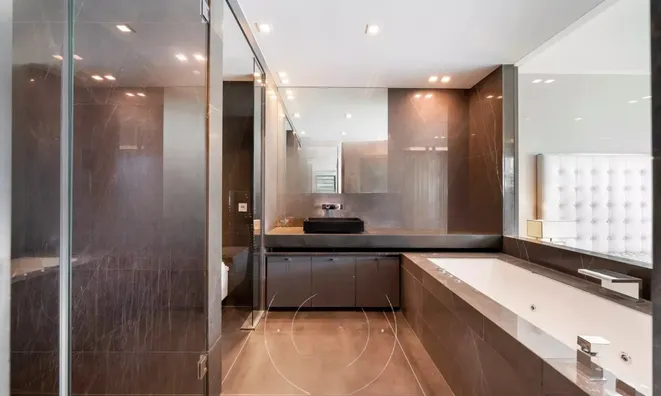 Недвижимость Villa Cannes: 8