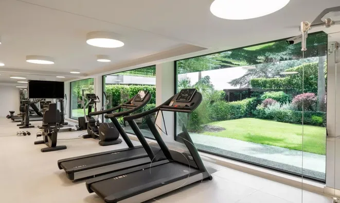 Недвижимость Villa Cannes: 13
