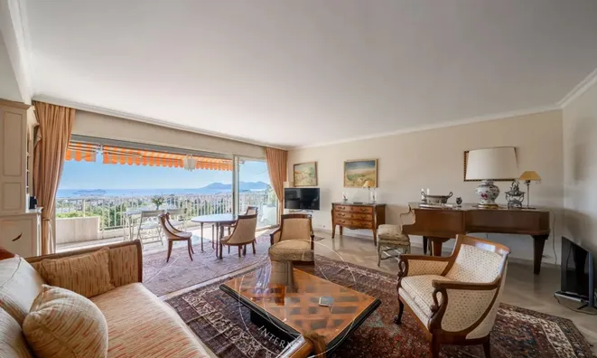 Недвижимость Villa Cannes Californie: 2