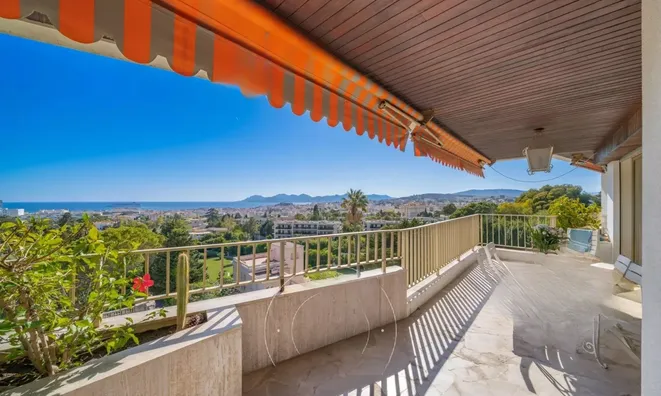 Недвижимость Villa Cannes Californie: 3