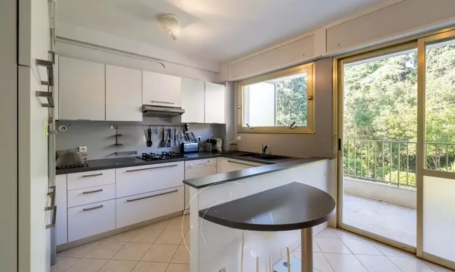 Недвижимость Villa Cannes Californie: 4