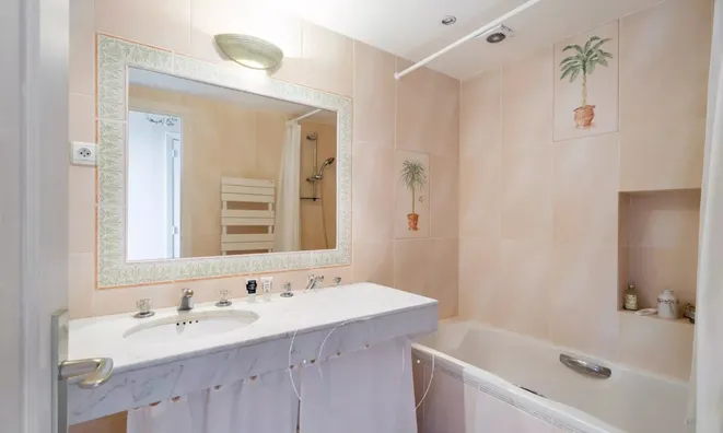 Недвижимость Villa Cannes Californie: 6