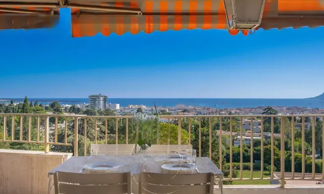 Недвижимость Villa Cannes Californie: 7