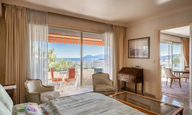 Недвижимость Villa Cannes Californie: 8