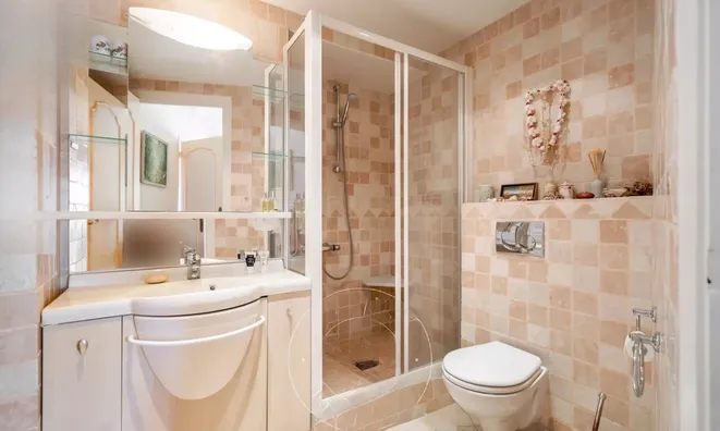 Недвижимость Villa Cannes Californie: 9