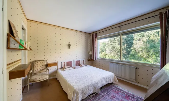 Недвижимость Villa Cannes Californie: 10