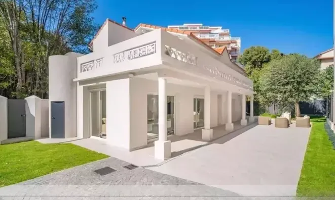 Недвижимость Villa Cannes: 1