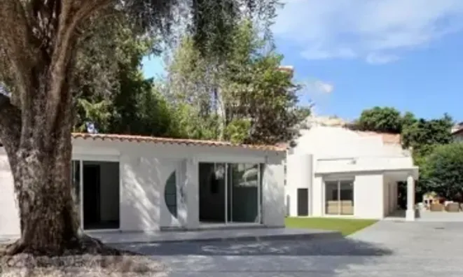 Недвижимость Villa Cannes: 2