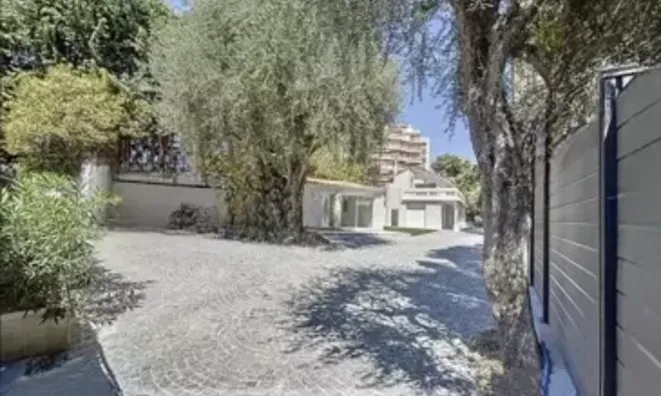 Недвижимость Villa Cannes: 3