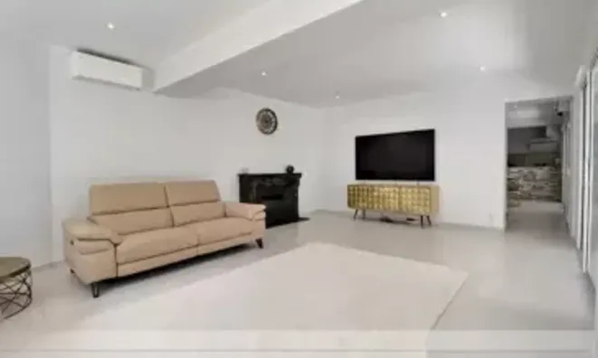Недвижимость Villa Cannes: 5