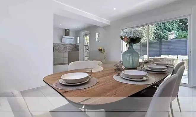 Недвижимость Villa Cannes: 7
