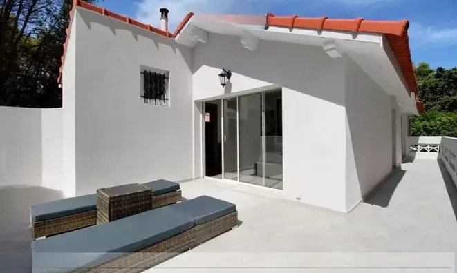 Недвижимость Villa Cannes: 16