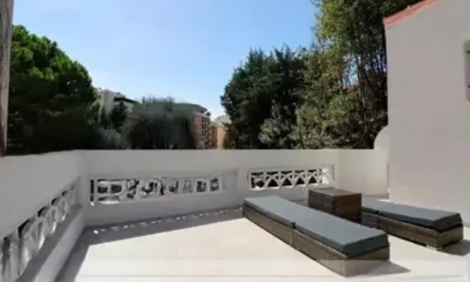 Недвижимость Villa Cannes: 17