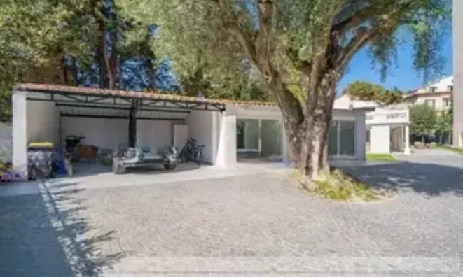 Недвижимость Villa Cannes: 18