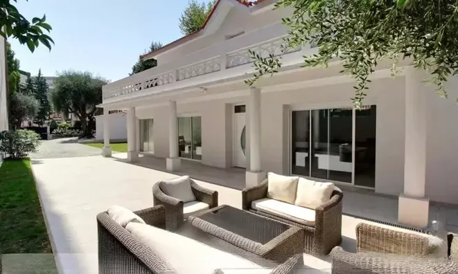 Недвижимость Villa Cannes: 19