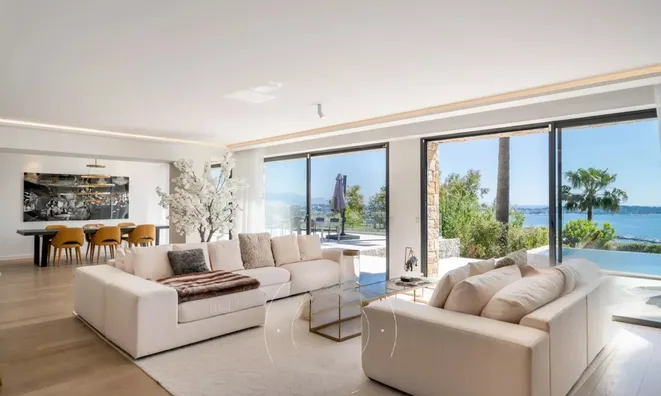 Недвижимость Villa Croix des Gardes: 2