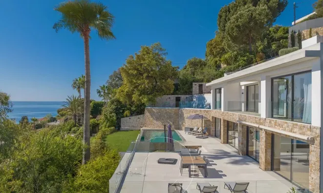 Недвижимость Villa Croix des Gardes: 6