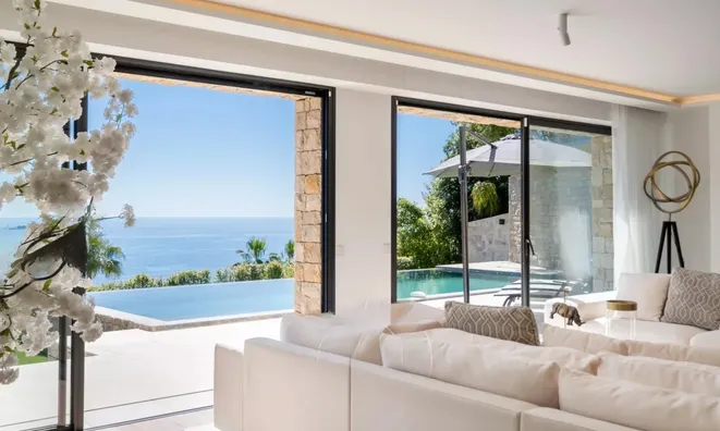 Недвижимость Villa Croix des Gardes: 7