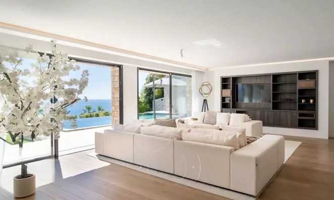 Недвижимость Villa Croix des Gardes: 8