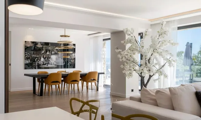 Недвижимость Villa Croix des Gardes: 9