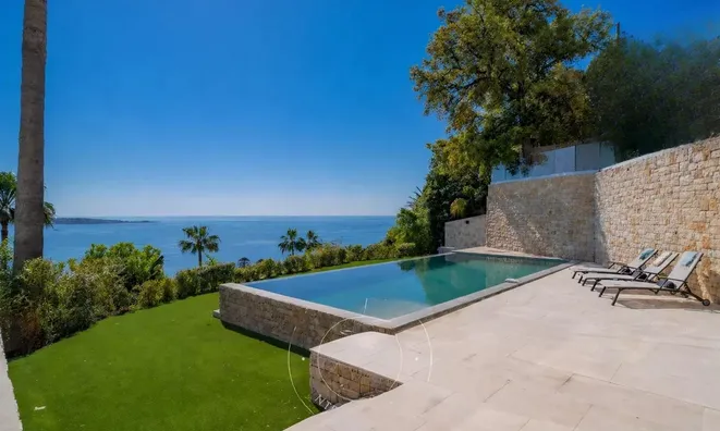 Недвижимость Villa Croix des Gardes: 11