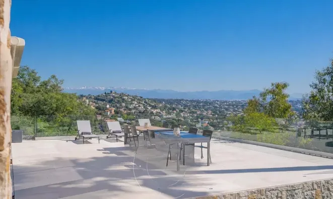 Недвижимость Villa Croix des Gardes: 12