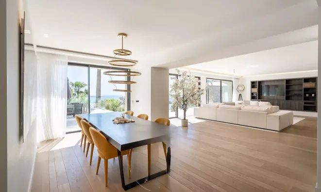 Недвижимость Villa Croix des Gardes: 13