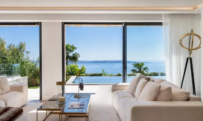 Недвижимость Villa Croix des Gardes: 15
