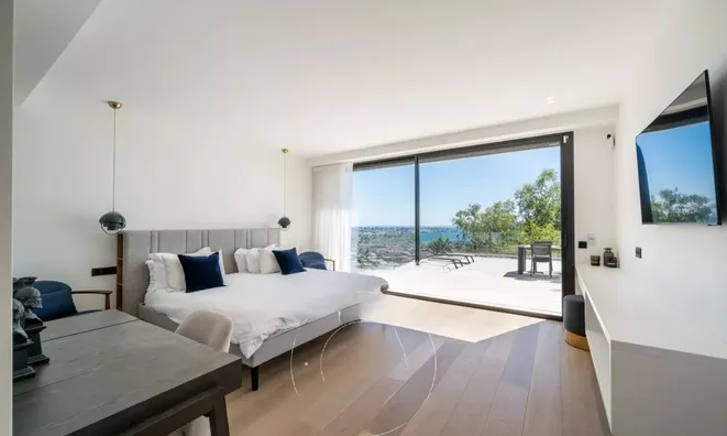 Недвижимость Villa Croix des Gardes: 18