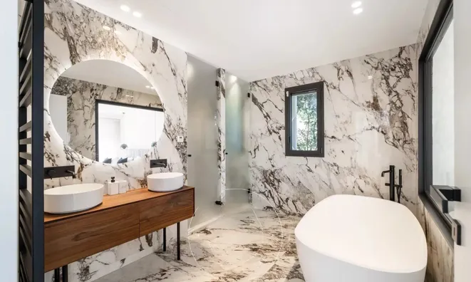 Недвижимость Villa Croix des Gardes: 19
