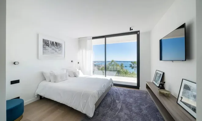 Недвижимость Villa Croix des Gardes: 22