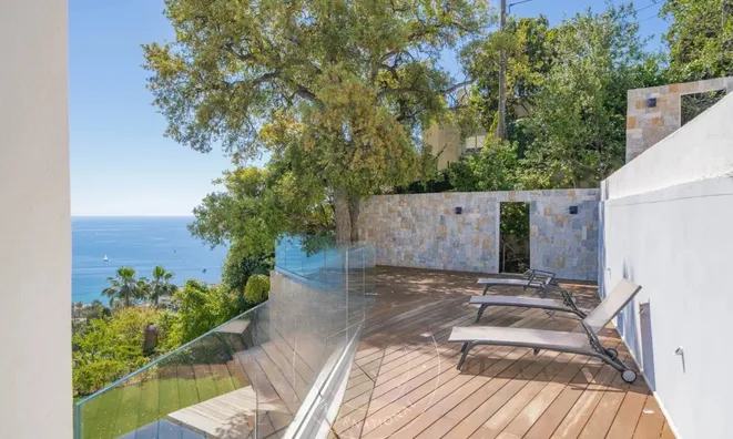 Недвижимость Villa Croix des Gardes: 26