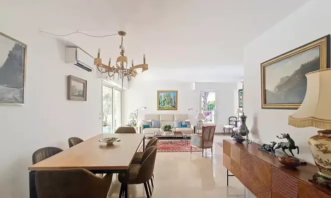 Недвижимость Villa Pointe Croisette: 1