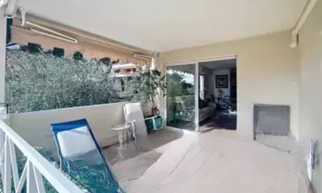 Недвижимость Villa Pointe Croisette: 2