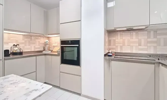 Недвижимость Villa Pointe Croisette: 4