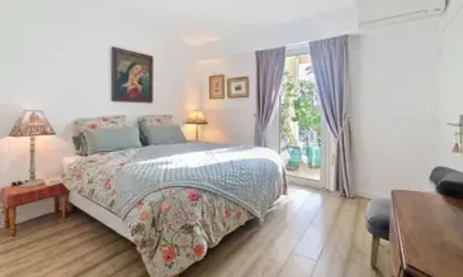 Недвижимость Villa Pointe Croisette: 5