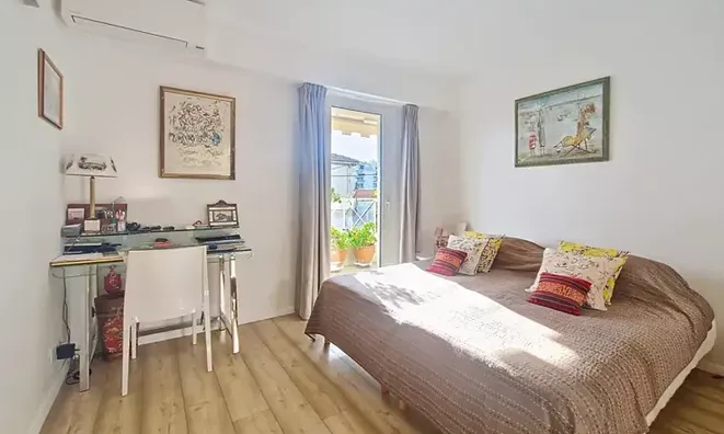 Недвижимость Villa Pointe Croisette: 7