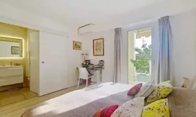 Недвижимость Villa Pointe Croisette: 8